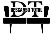 Logotipo de Descanso Total